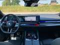 BMW M5 4.4 Plug-in Hybride 727pk - BELGISCHE WAGEN ! Чёрный - thumbnail 7