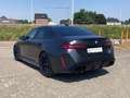 BMW M5 4.4 Plug-in Hybride 727pk - BELGISCHE WAGEN ! Чёрный - thumbnail 5