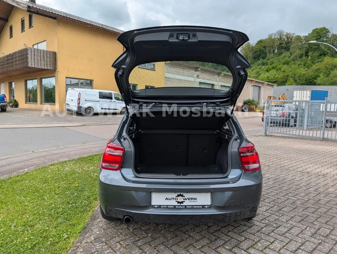 Das Auto