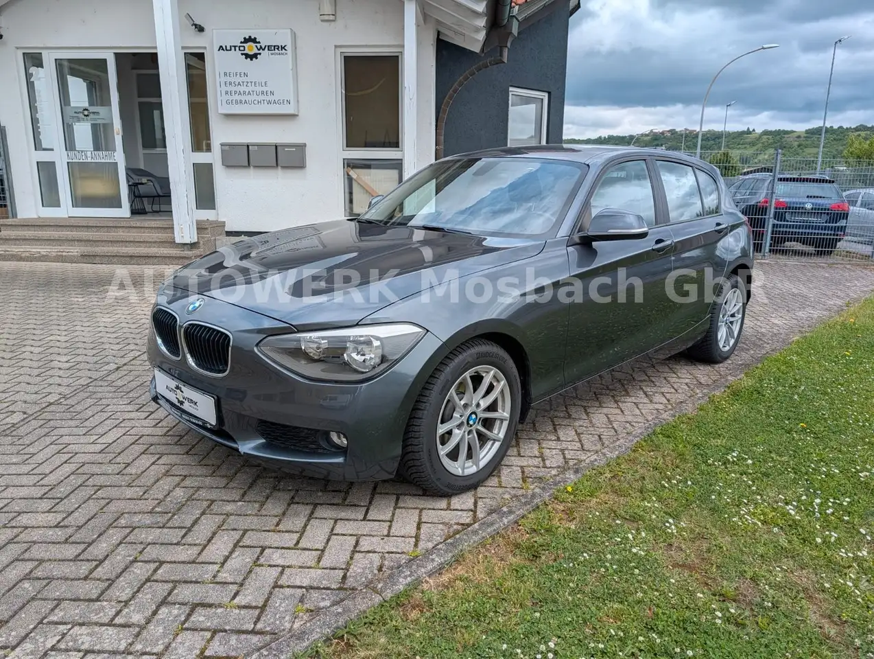 Das Auto