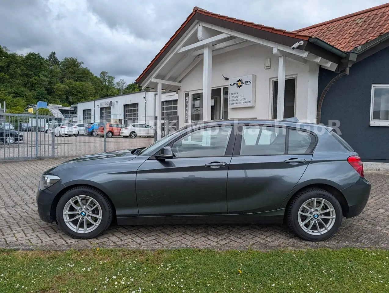 Das Auto