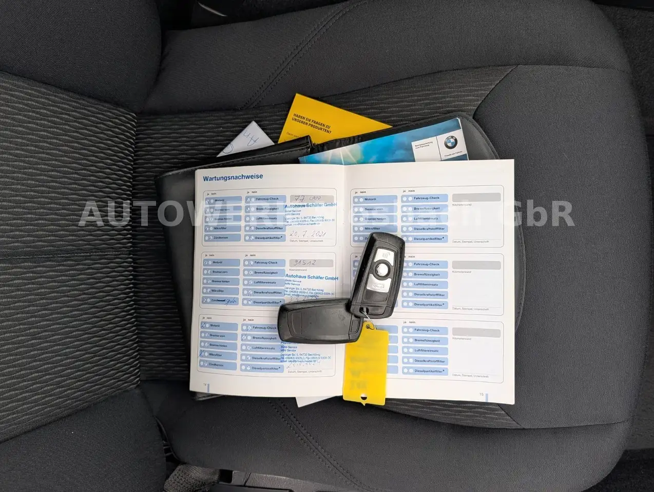 Das Auto