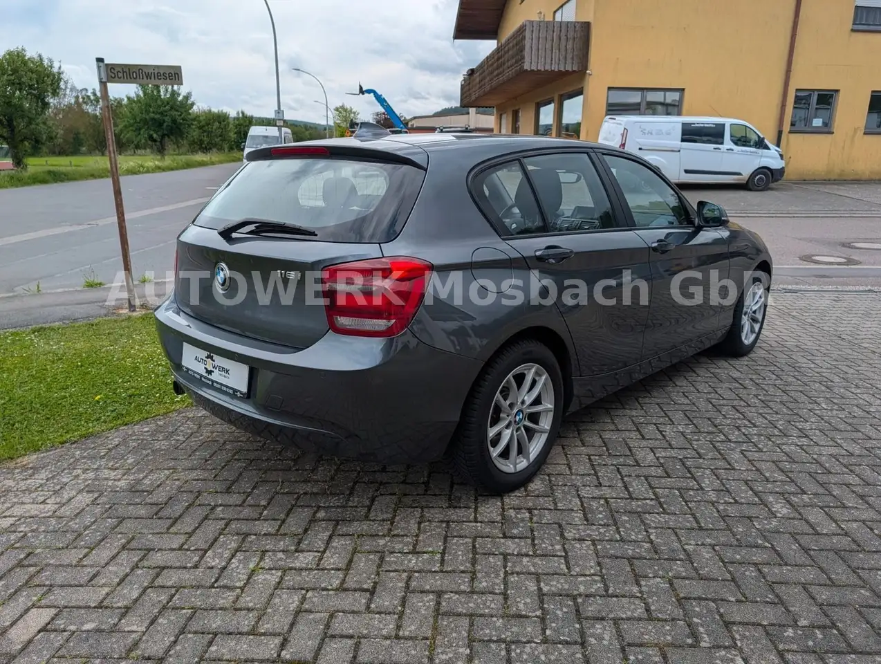 Das Auto