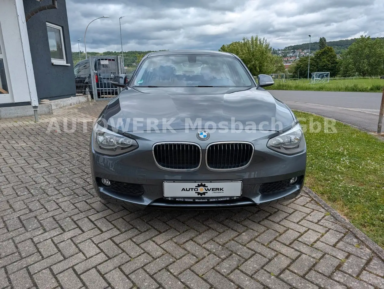 Das Auto