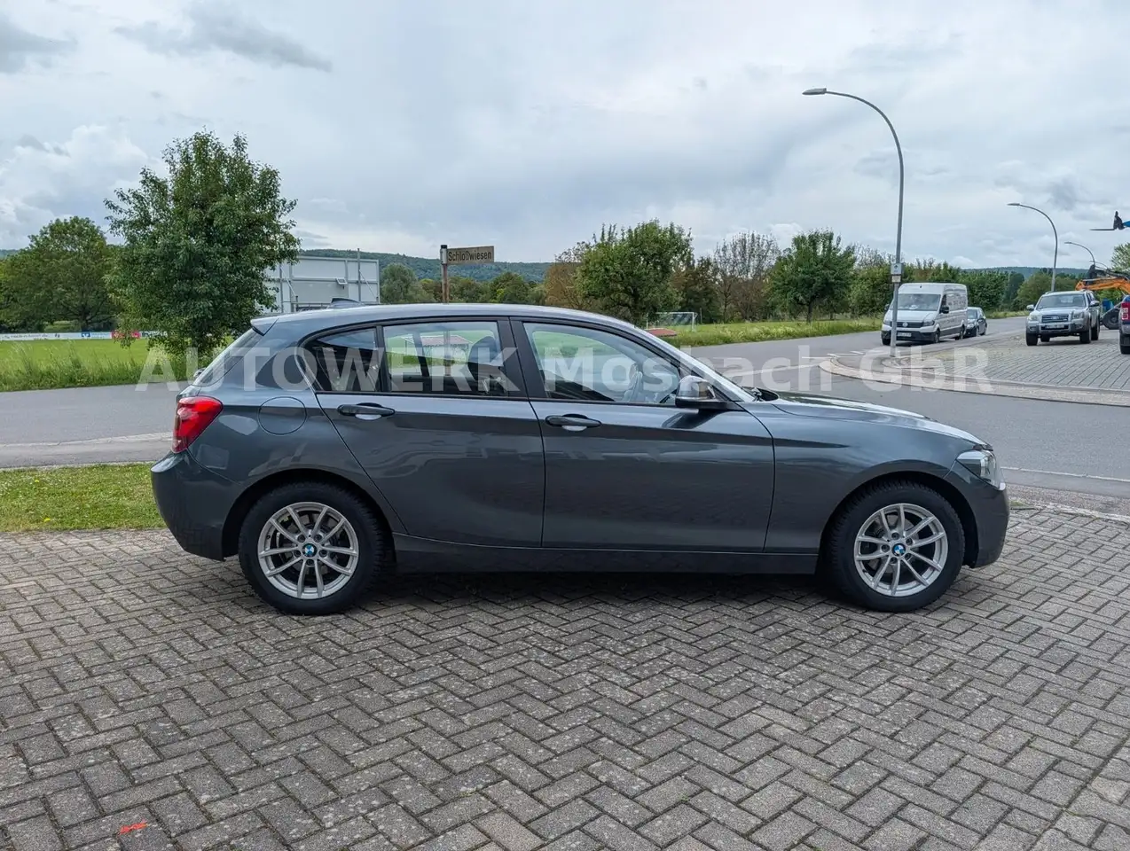 Das Auto