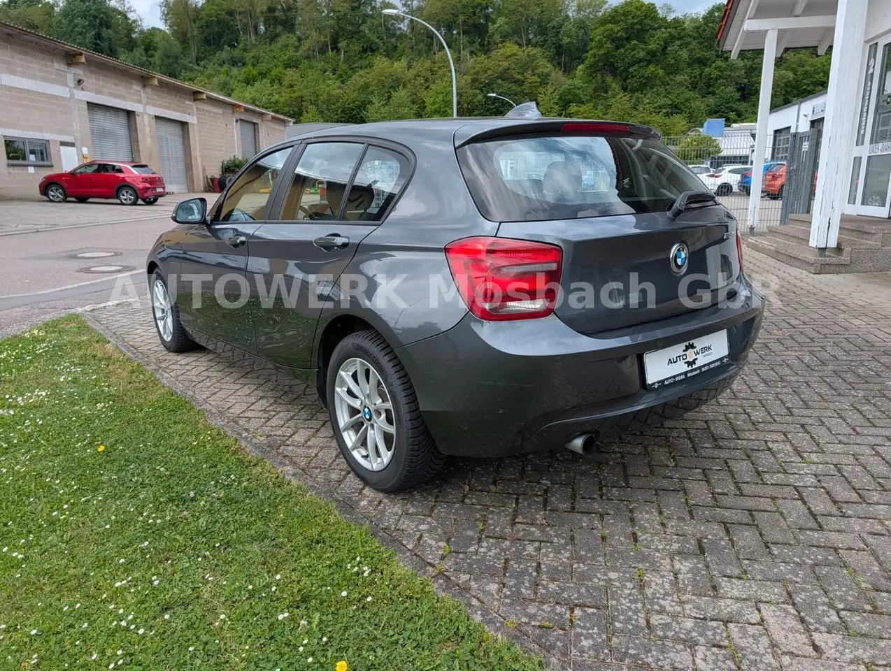 Das Auto