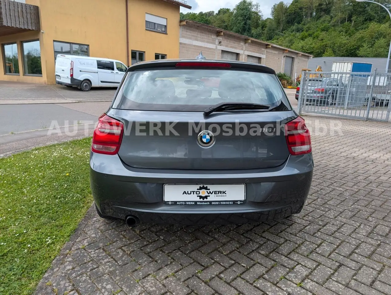 Das Auto