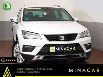 2.0TDI CR S&S Xcellence 4Drive DSG7 190