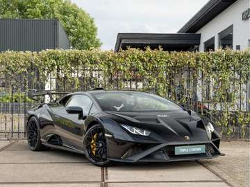 STO 5.2 V10 | Akrapovic Exhaust | NL Geleverd | Ee
