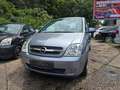 Opel Meriva 1.6 Edition*AUTOMATIK * Silber - thumbnail 2