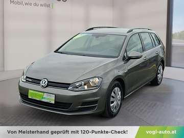 Kombi TDI 110 PS