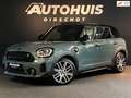 MINI Cooper SE Countryman Mini 2.0 ALL4 MINI Yours Panorama/ Leder/ Camera/ Groen - thumbnail 1