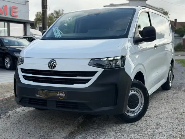 Volkswagen T7 Transporter Transporter 2.0 TDi SCR
