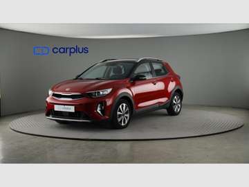 1.0 T-GDi MHEV Drive 120