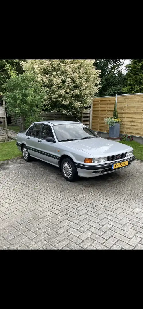 Mitsubishi Galant 1800 GLS - 1