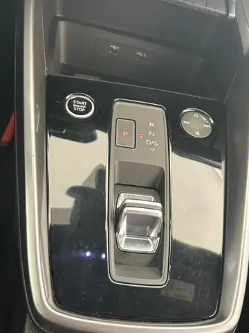Audi A3 view 17