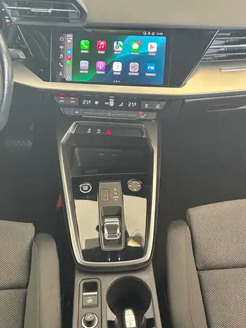Audi A3 view 16