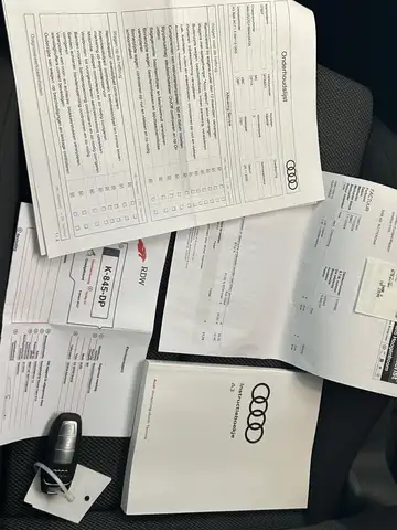 Audi A3 view 21
