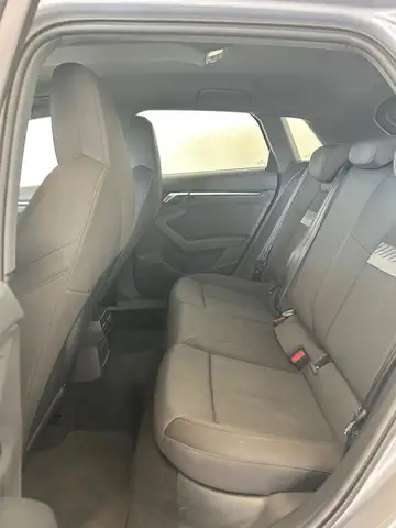 Audi A3 view 8