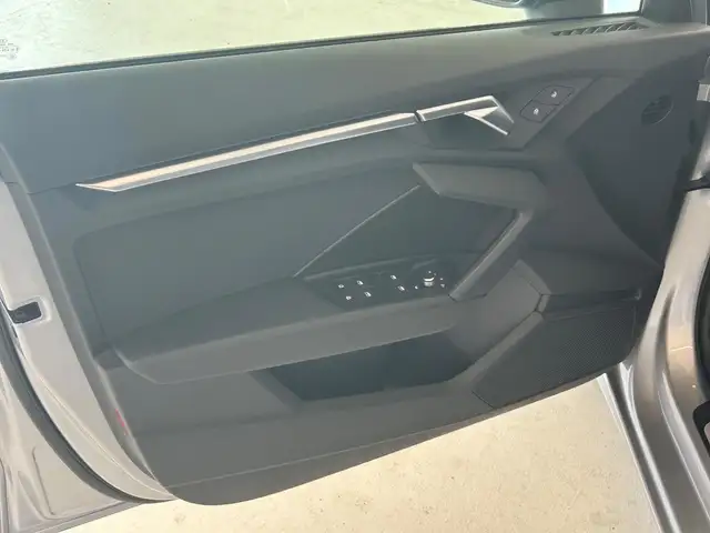 Audi A3 view 12