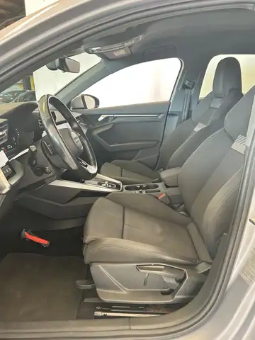 Audi A3 view 7