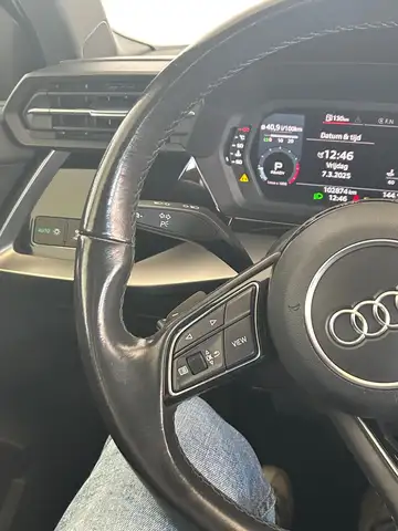Audi A3 view 14