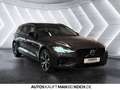 Volvo V60 B4 B DKG Plus Dark ACC BLIS 360 MEM VLED H&K Grau - thumbnail 5