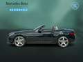 Mercedes-Benz SLC 180 SLC 180 AMG+LED-ILS+LEDER+AIRSCARF+PDC+TOTWINKEL Noir - thumbnail 4