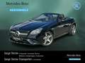 Mercedes-Benz SLC 180 SLC 180 AMG+LED-ILS+LEDER+AIRSCARF+PDC+TOTWINKEL Noir - thumbnail 1
