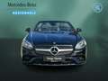 Mercedes-Benz SLC 180 SLC 180 AMG+LED-ILS+LEDER+AIRSCARF+PDC+TOTWINKEL Noir - thumbnail 2