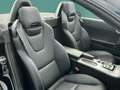 Mercedes-Benz SLC 180 SLC 180 AMG+LED-ILS+LEDER+AIRSCARF+PDC+TOTWINKEL Noir - thumbnail 11
