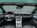 Mercedes-Benz SLC 180 SLC 180 AMG+LED-ILS+LEDER+AIRSCARF+PDC+TOTWINKEL Noir - thumbnail 12