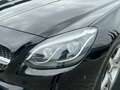 Mercedes-Benz SLC 180 SLC 180 AMG+LED-ILS+LEDER+AIRSCARF+PDC+TOTWINKEL Noir - thumbnail 14