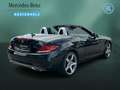 Mercedes-Benz SLC 180 SLC 180 AMG+LED-ILS+LEDER+AIRSCARF+PDC+TOTWINKEL Noir - thumbnail 7