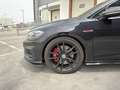 Volkswagen Golf GTI 2.0 TSI TCR DSG7 213kW Negro - thumbnail 11