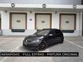 Volkswagen Golf GTI 2.0 TSI TCR DSG7 213kW Negro - thumbnail 1