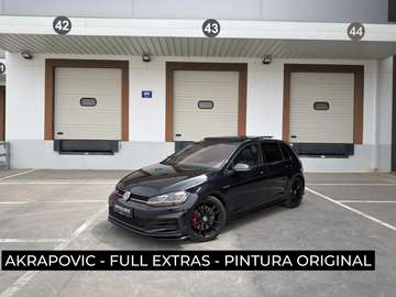 2.0 TSI TCR DSG7 213kW