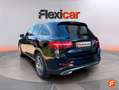Mercedes-Benz GLC 250 4Matic Aut. Negro - thumbnail 8