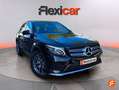 Mercedes-Benz GLC 250 4Matic Aut. Negro - thumbnail 29