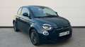 Fiat 500 BEV 42KWH ICON 118 3P Azul - thumbnail 1