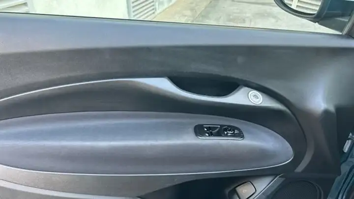 Fiat 500 2022, foto 19
