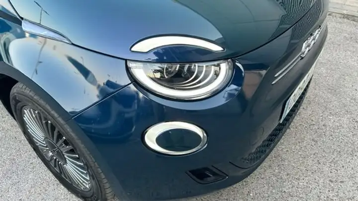 Fiat 500 2022, foto 7