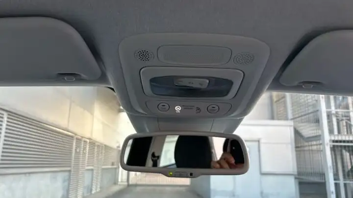 Fiat 500 2022, foto 20