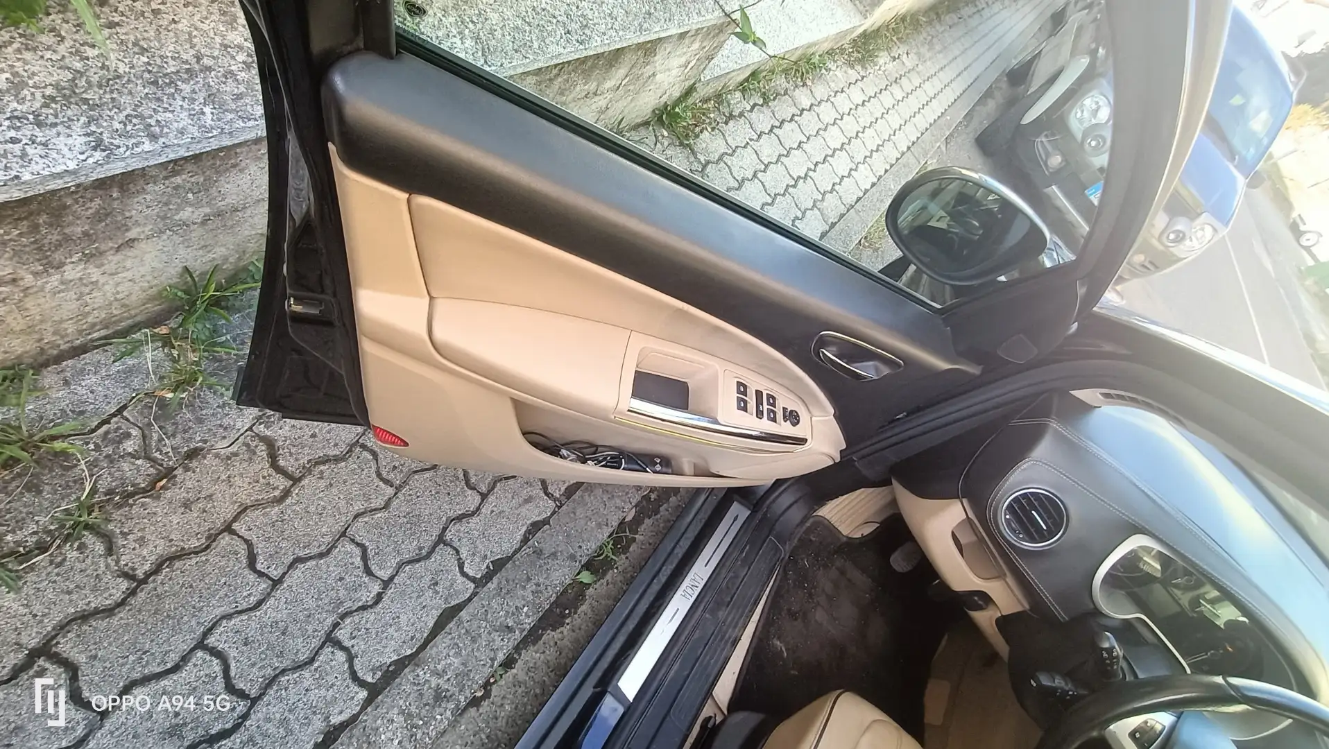 Lancia Delta 2.0 mjt Gold 165cv - 1