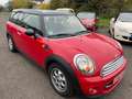 MINI Cooper Clubman Cooper Rot - thumbnail 1