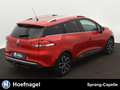 Renault Clio Estate 0.9 TCe Intens | Navi | Cruise | Bluetooth Rood - thumbnail 2