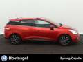 Renault Clio Estate 0.9 TCe Intens | Navi | Cruise | Bluetooth Rood - thumbnail 8