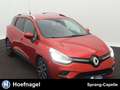 Renault Clio Estate 0.9 TCe Intens | Navi | Cruise | Bluetooth Rood - thumbnail 6