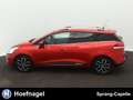 Renault Clio Estate 0.9 TCe Intens | Navi | Cruise | Bluetooth Rood - thumbnail 3