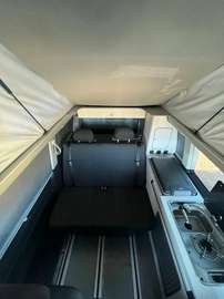 California 2.0TDI BMT Beach DSG 110kW Beach